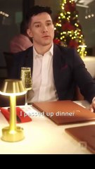 [Hot 2025🔥] The Christmas Switch #Full2025_Reelshort