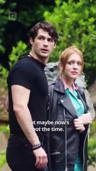 My Hockey Alpha USA #ReelShort #shortfilm