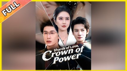 Shards of Love, Crown of Power