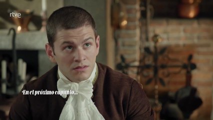 Valle Salvaje - Capitulo 298 AVANCE