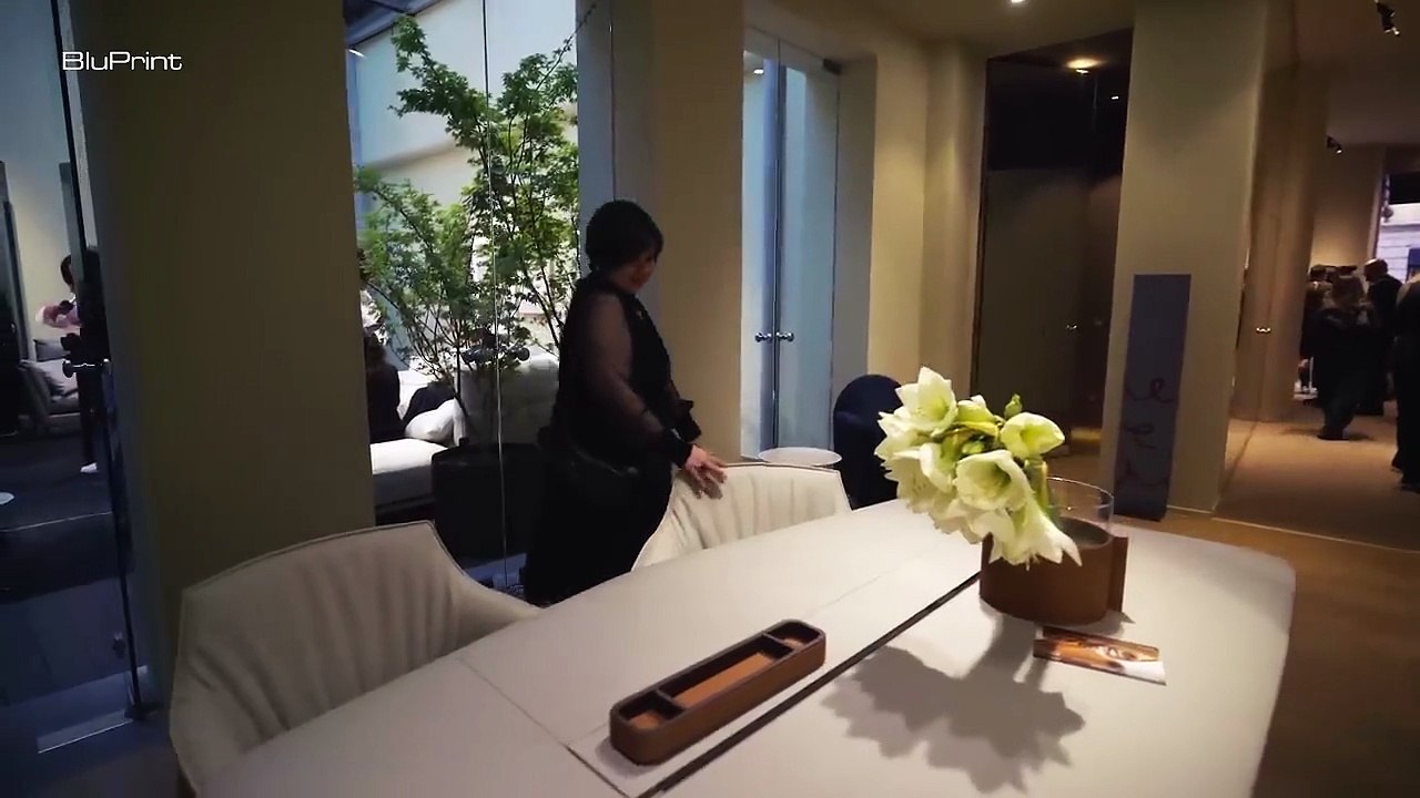 EXCLUSIVE: Dennis Lustico Makes Filipiniana a Part of Daily Life