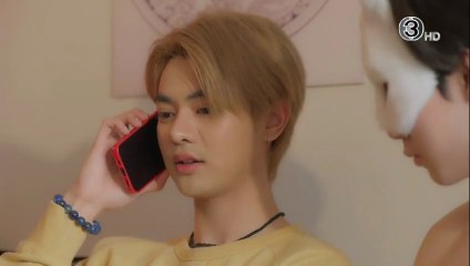 การโต้กลับของซินแส ตอนที่ 5 (EP.5) วันที่ 17 พฤศจิกายน 2568