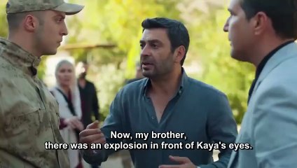 Uzak Sehir - Episode 38 (English Subtitles)