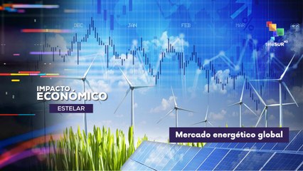 Revisamos el mercado energético mundial IMPACTO ECONÓMICO ESTELAR  17-11-2025