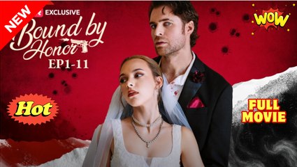 Bound by Honor USA #ReelShort