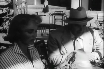 Beat the Devil (1954) – Classic Adventure Comedy