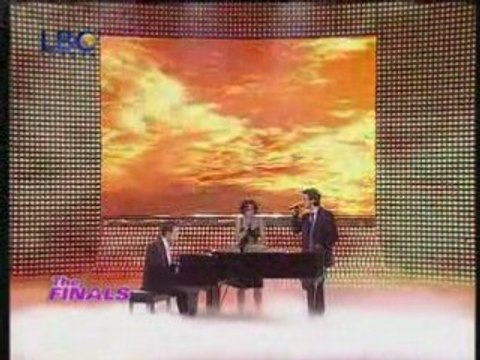 Prime Final 23/05 - Tina Nader Star Academy LBC5 (15)