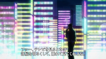 Gintama Mr Ginpachis Zany Class S01E07
