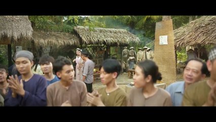 Full Đất Rừng Phương Nam - Trấn Thành - Song Of The South - Tiếng Việt (2024) - Phim Việt Nam Chiếu Rạp