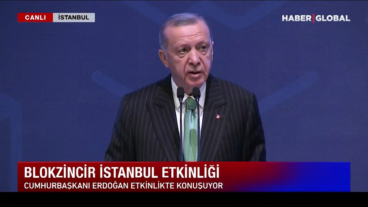 Cumhurbaşkanı Erdoğan: Artık bizim Tayfun'umuz var, bunlar artık bir yerlere de işaret oluyor