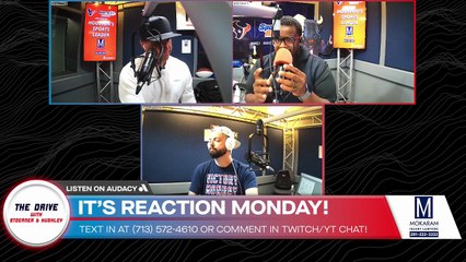 Texans Win THRILLER in Tennessee, the Milner Curse is BROKEN, & More Mills Late Game Heroics!