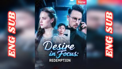 Desire Revealed – A Path to Redemption [NEW] - FULL MOVIE 2025