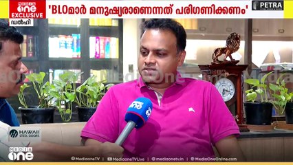 '1 വർഷം ചേയ്യേണ്ട നടപടികളാണ് 1 മാസം കൊണ്ട് തീർക്കേണ്ടത്', SIRനെതിരെ ലീ​ഗ് സുപ്രീം കോടതിയിൽ