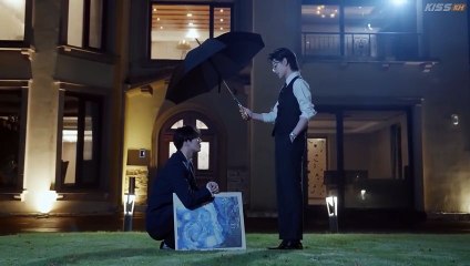 Gu Jin Nan Qiu (2025) EP.3 ENG SUB