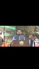 ‏طلبہ و طالبات پاکستان کا مستقبل ہیں آنے والے وقت میں یہ طلبہ اساتذہ بھی ہوں گے وزرا بھی ہوں گے اور بھاگ دوڑ سنبھالیں گے۔وزیر اعلیٰ سہیل آفریدی کا پشاور میں ہائیر ایجوکیشن اسکالر شپ تقسیم کرنے کی تقریب سے خطاب