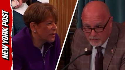 Michigan education official dodges question on how many genders there are