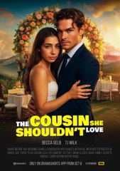 The Cousin She Shouldn't Love Full Movie