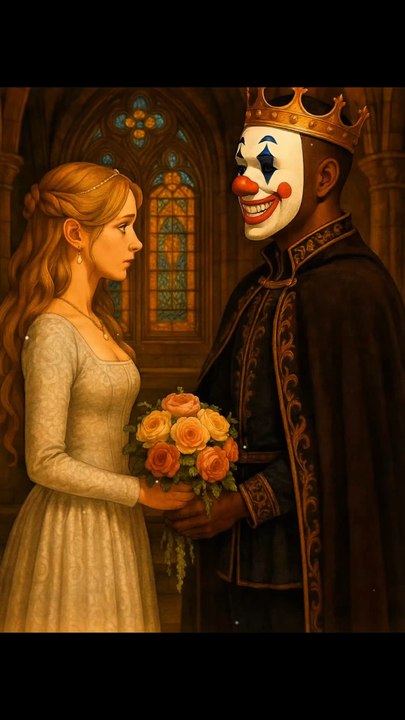 Princess and Knight