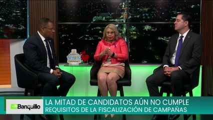 Al Banquillo - Lunes 17 de noviembre 2025