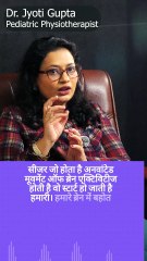 What Really Happens During a Seizure  Dr Jyoti Gupta Explains