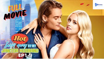 [New Drama] I Married A Janitor… Turns Out He’s A Billionaire - Full Movie | Drama Video Studio