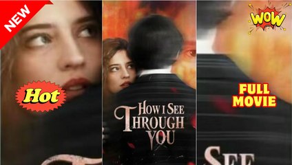 How I See Through You