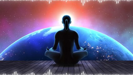 Recharge Your Brain with Alpha Waves ⚡ | Powerful Binaural Beats for Deep Focus & Mental Energy