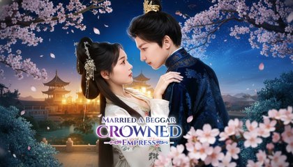 Married A Beggar Crowned Empress (2025) - FULL [Eng Sub]