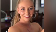 Lachlan Young sentenced for murder of Hannah McGuire