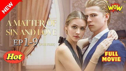 🔶🍏A Matter of Sin and Love