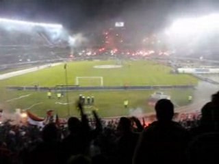 Buenos Aires - Stade RiverPlate