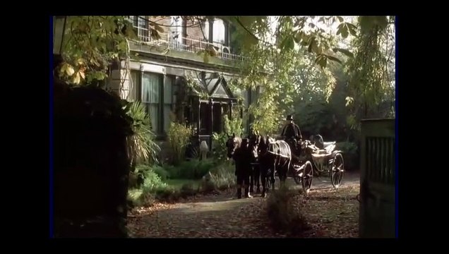 The Adventures of Sherlock Holmes 37 - 3 The Dying Detective, Conan Doyle, シャーロック・ホームズの冒険 第37話 瀕死の探偵 日本語字幕　アーサー・コナン・ドイル 英語学習にも