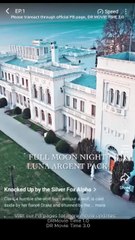 KNOCKED UP SILVER FOX ALPHA- Drama FULL MOVIES ENGLISH SUB