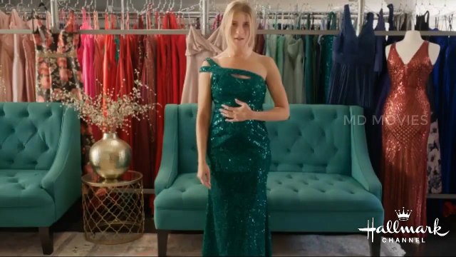 Princess for a Day 2025 - Best Hallmark Christmas Romance & Cozy Holiday Movies 2025