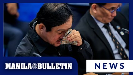 Ex-DPWH official exposes more detailed corruption in flood control probe