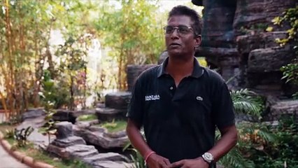 Vantara Sanctuary Stories S01E02