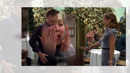 The Bold and the Beautiful Spoilers_ Luna RUNS for Her Life – Sheila’s Evil Plan