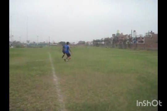 I'm very playing football soccer ⚽️ // Muy bueno en el 1 vs 1 en fútbol