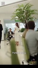 Divorce To Frontline- A Woman Reborn - Full Movie