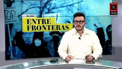 La ONU no puede frenar la intervención de EU en aguas venezolanas | Milenio entre Fronteras