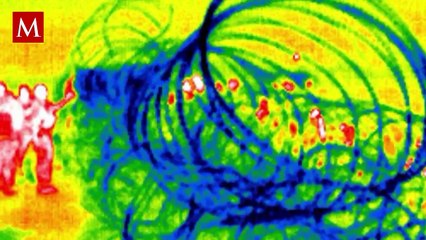 La conexión Palestina–México: tecnologías de vigilancia aplicadas en la frontera de EU