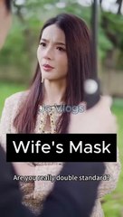 The Wife's Hidden Identity Part 3