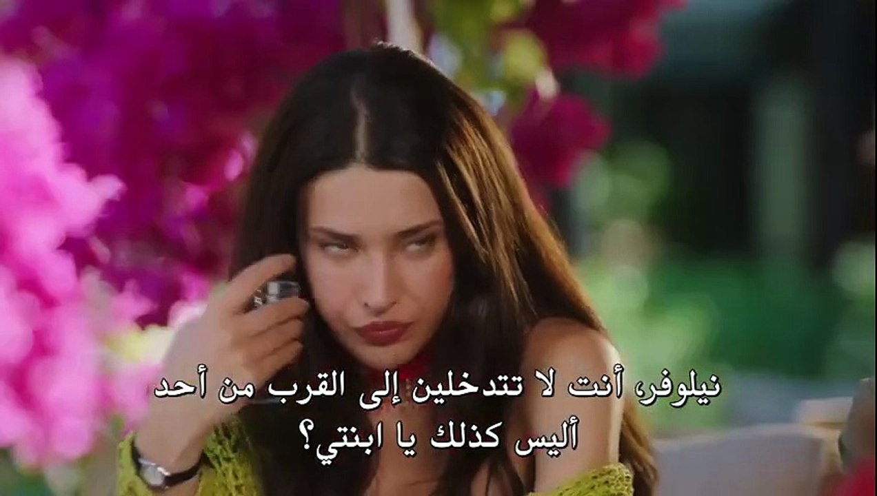 مسلسل غرفة لشخصين الحلقة 3 مترجم القسم 1