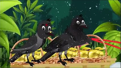 Rano Chidiya Wala Cartoon _ कार्टून चिड़िया _ NewTuni Achi Cartoon _ Birds Kahani Dekhao