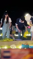 Replaying The Color Of Our Days