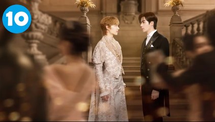 The Next Prince Episode 10 Engsub