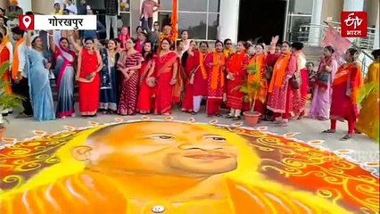 गोरखपुर में विश्व हिंदू महासंघ का अधिवेशन; प्रदेश अध्यक्ष- योगी की अगुवाई में भारत-नेपाल बनेंगे हिंदू राष्ट्र