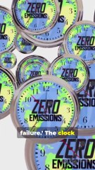 #ClimateCrisis #COP30 #MoralFailure #RenewablesRevolution #GlobalWarming #Sustainability #TrueAction