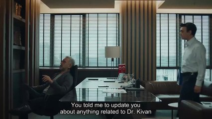 مسلسل المتوحش الحلقة 59 مدبلجة