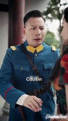 [ENG SUB] The Young Marshals Wife Will Turn the World Upside Down - Full #cdrama #mustwatch